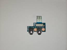 conector placa de sunet Cablu audio HP PROBOOK 4520S 4525S 4720s 48.4G04.011 foto
