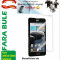 Folie protectie LG Optimus F6 D505 transparenta Montaj iNCLUS in Pret