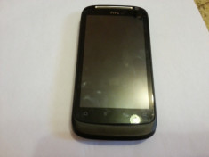HTC Desire S - 179 lei foto