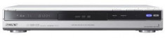 Dvd recorder cu hdd de 160gb SONY RDR-HX820 foto