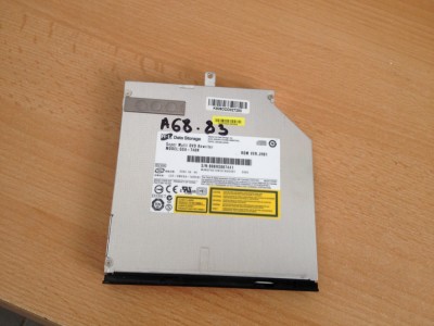 Unitate optica MSI VR 610 X , MS-163B A68.83 foto