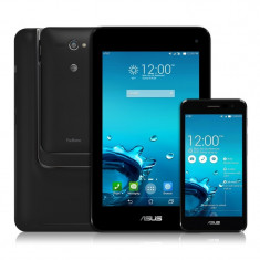 Asus Padfone X Mini - TELEFONUL care se transforma in TABLETA 4G Lte (2 in 1) foto