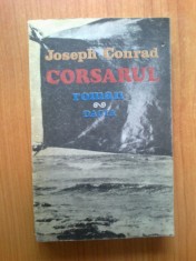 g4 Corsarul - Joseph Conrad