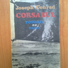g4 Corsarul - Joseph Conrad