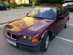 BMW 316 i 1995. foto