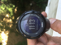 Suunto Ambit 2 Black HR foto