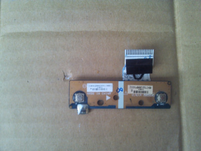 butoane touchpad led Toshiba Satellite L670D L670 L675D L675d L675 ls-6042p foto