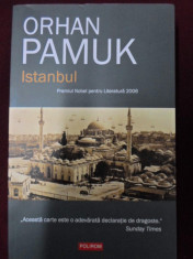 Orhan Pamuk - Istanbul - 324805 foto