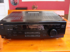 JVC RX 6010R foto