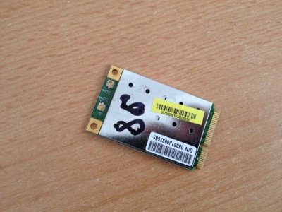 wireless MSI VR 610 X , MS-163B A68.86 foto