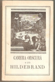 Camera obscura a lui Hildebrand