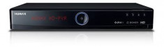 Tuner TV full hd 3d cu hdd de 500gb HUMAX BXR-HD+2 se foto