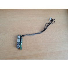 Modul USB MSI VR 610 X , MS-163B A68.76