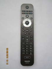 4-TELECOMANDA PHILIPS TV serie RC4495/01 3128 147 21441 foto