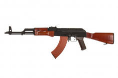 Replica AK47 Cyma (CM036A) arma airsoft pusca pistol aer comprimat sniper shotgun foto