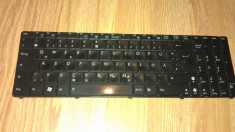 Tastatura Asus X5DAD GER foto