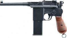 Replica Legends C96 CO2 Umarex arma airsoft pusca pistol aer comprimat sniper shotgun foto