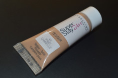 FOND DE TEN IEFTIN MAYBELLINE SUPERSTAY 24 H 40 FAWN TESTER foto