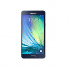 Smartphone Samsung Galaxy A7 16GB Dual Sim 4G Black foto