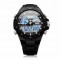 Ceas SKMEI 1016 BRAND - Quartz , Analog + LED , Barbatesc , Military , Data