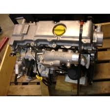 motor SAAB 2,2 TID / Opel 2,2 foto