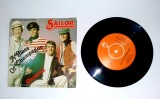 Disc vinil, vinyl, lp Sailor - 1975 Epic, Pop, Emi Records
