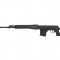 Replica sniper SVD Dragunov A&amp;K arma airsoft pusca pistol aer comprimat sniper shotgun