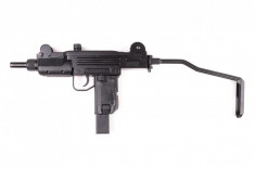 Swiss Arms SA Protector CO2 Full Auto arma airsoft pusca pistol aer comprimat sniper shotgun foto