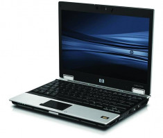 HP Elitebook 2530p Intel L9600 Core2Duo 2,13 Ghz foto