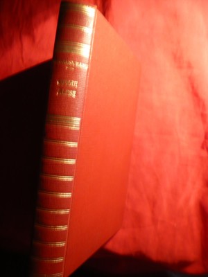 M.Kogalniceanu - Opere Alese -Ed. 1940 Cugetarea foto