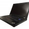 Laptop Lenovo ThinkPad T510, i5-2.4 GHz, 2 TB HDD SATA NOU GARANTIE 3 ANI!