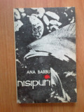 G4 Ana Barbu - Nisipuri, 1972