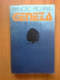 G4 Francisc Pacurariu - Geneza (stare foarte buna), 1983