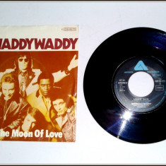 Disc vinil, vinyl, lp Showaddywaddy - 1976 - EMI