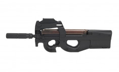 Replica KSP-90TR SD CYMA arma airsoft pusca pistol aer comprimat sniper shotgun foto