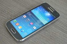 SAMSUNG GALAXY S4 MINI,PRET MIC, foto