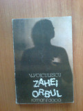 n6 Zahei Orbul - Vasile Voiculescu