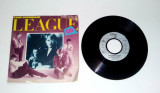 Disc vinil, vinyl, lp The Human League - Virgin - 1981