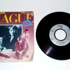 Disc vinil, vinyl, lp The Human League - Virgin - 1981