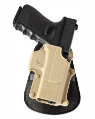 Toc pistol Glock rotativ GL-2K Fobus foto