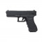 Replica pistol Glock 18C ASG arma airsoft pusca pistol aer comprimat sniper shotgun