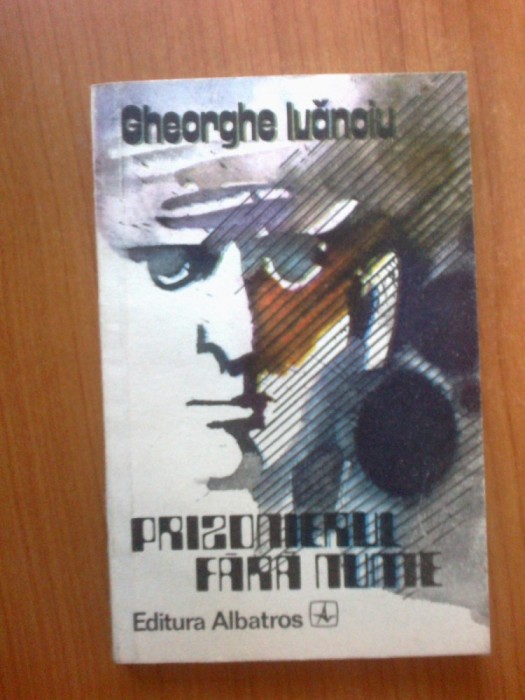 g4 Gheorghe Ivanoiu - Prizonierul fara nume