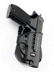 Toc pistol Sig Sauer P226 21ND RT Fobus foto