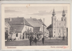 DUMBRAVENI, BISERICA ARMENEASCA foto