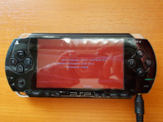 Sony PlayStation Portable PSP 1004 foto