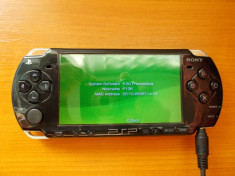 Sony PlayStation Portable PSP 2004 foto