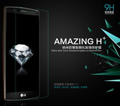 Geam LG G4 Tempered Glass foto