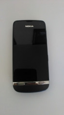 Vand Nokia Asha 311 foto