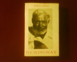 Radu Lupan Hemingway, scriitorul