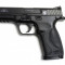 Replica CyberGun S&amp;W M&amp;P40 metal slide CO2 NBB arma airsoft pusca pistol aer comprimat sniper shotgun
